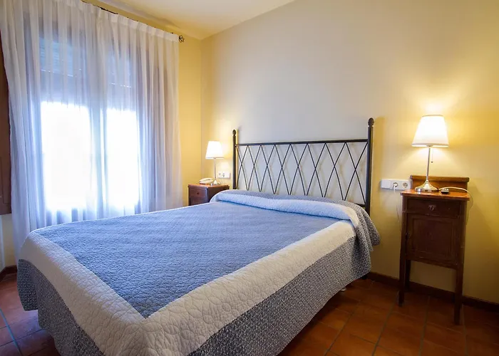 Hotel Antiga
