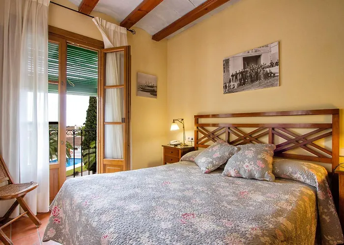 Hotel Antiga