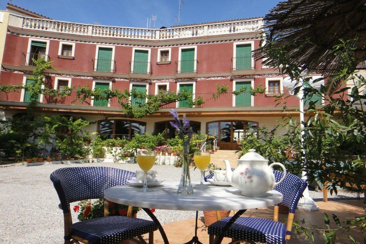 Hotel Antiga Calafell