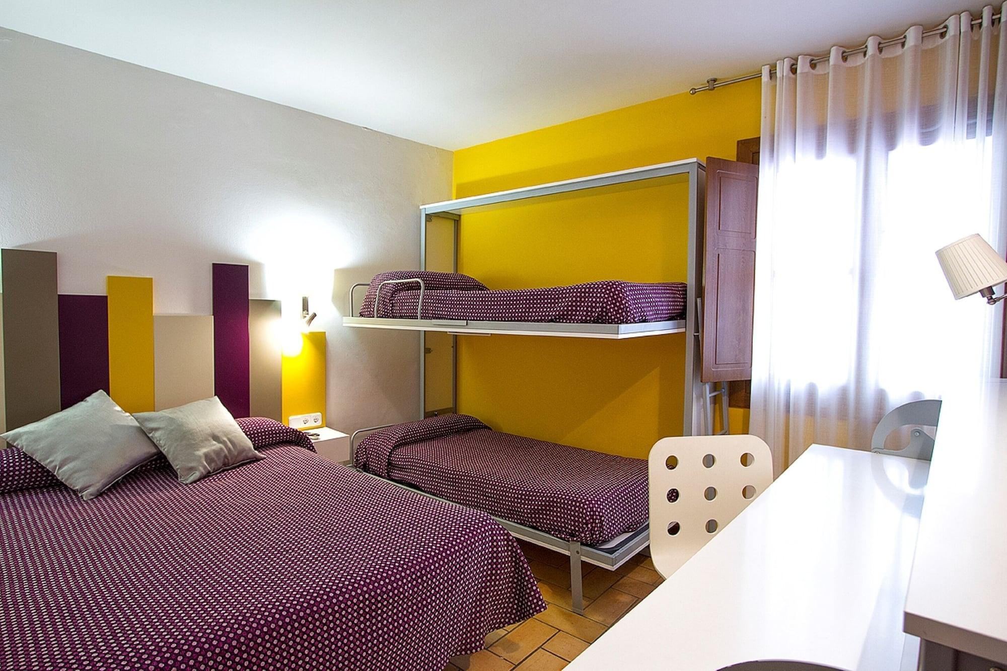Hotel Antiga 3*