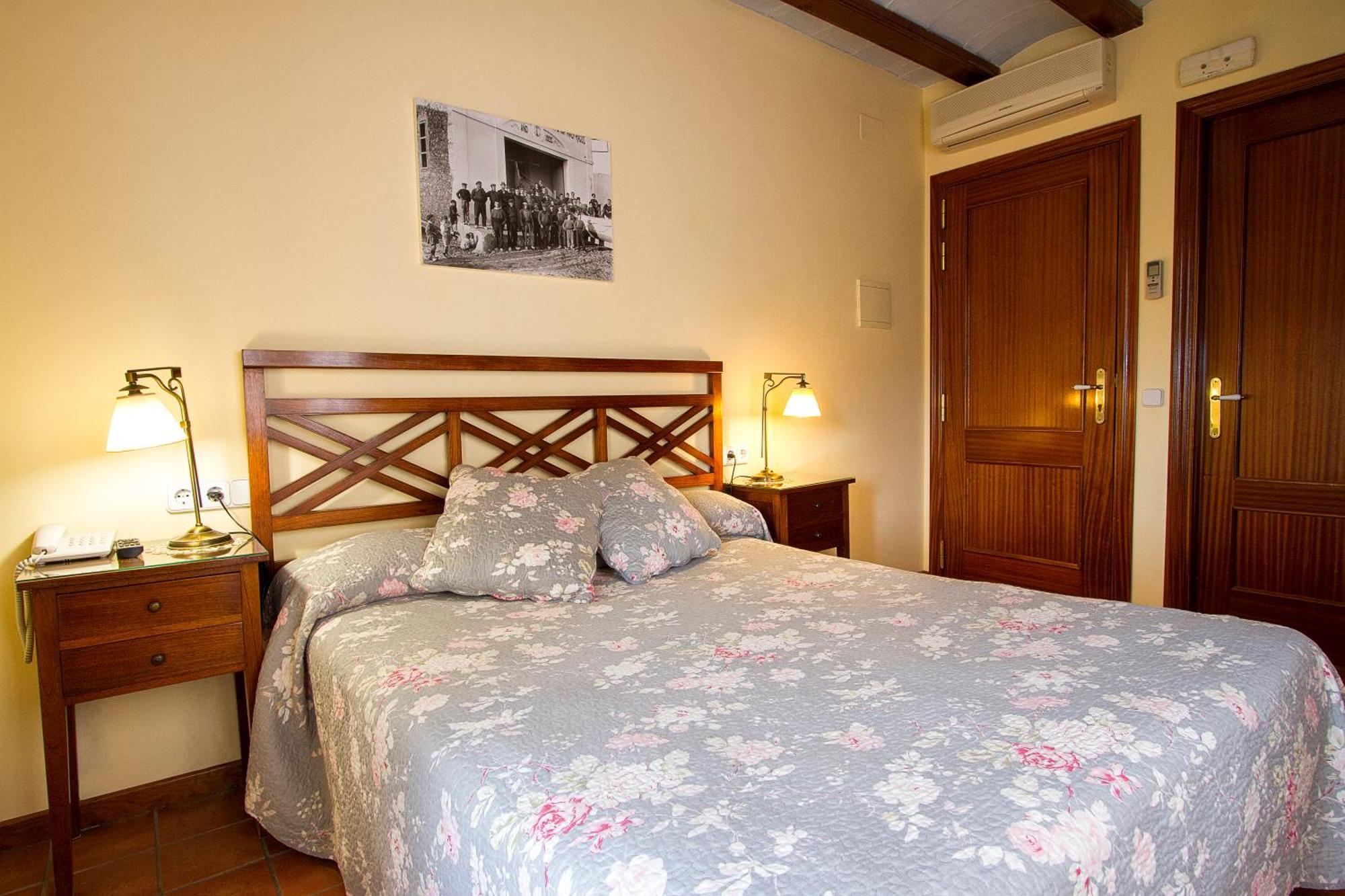 Antiga Hotel 3*