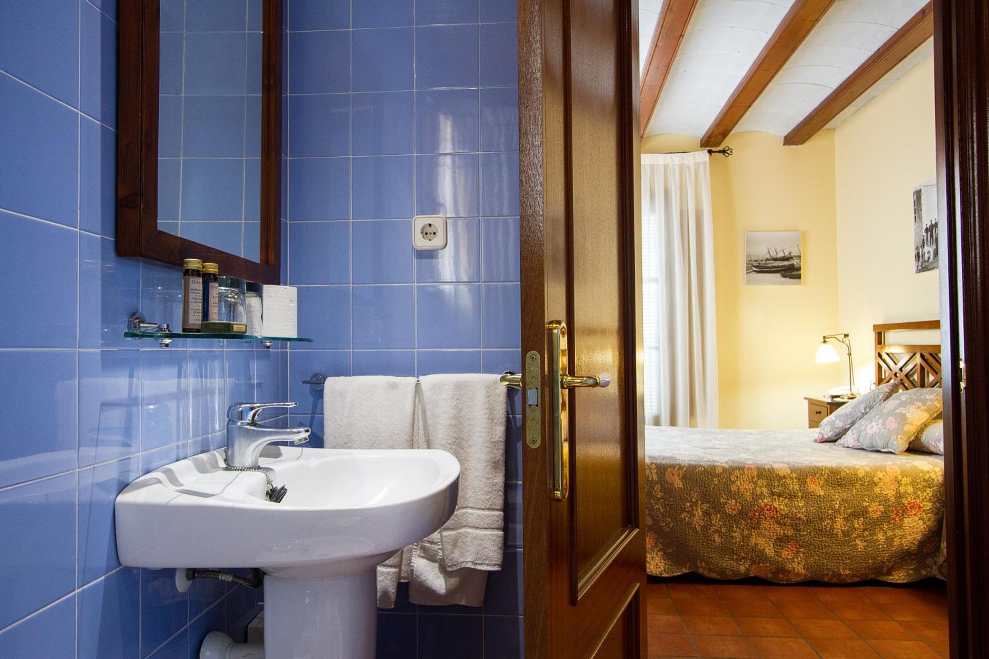 Hotel Antiga