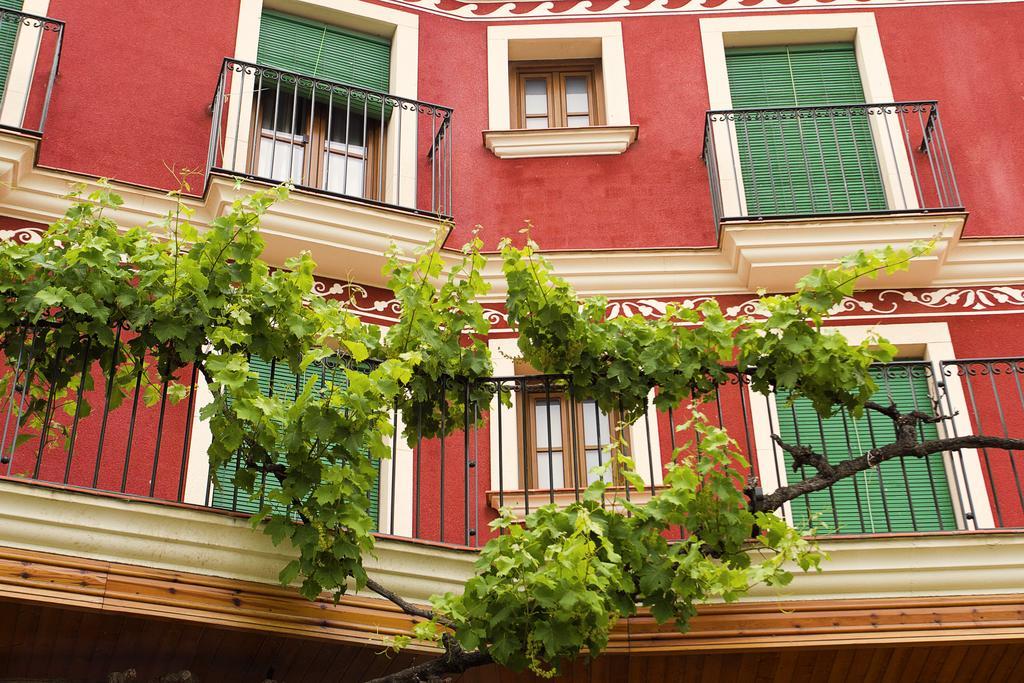 Hotel Antiga 3*