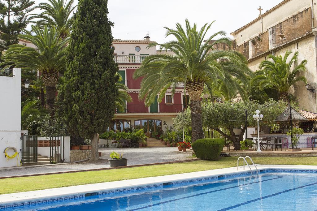 Antiga Hotel Calafell