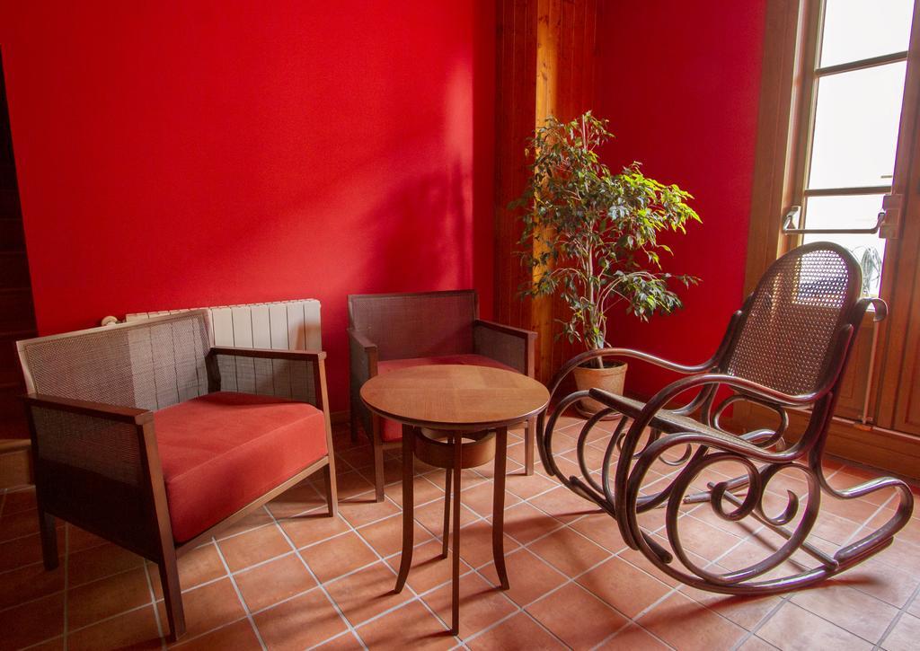 Hotel Antiga 3*