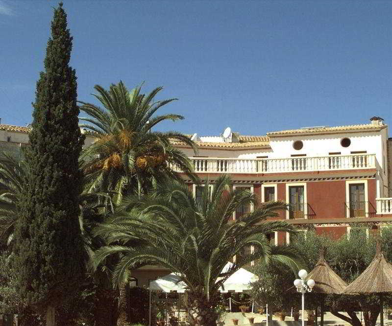 Antiga Calafell