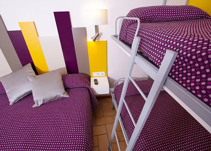 Hotel Antiga