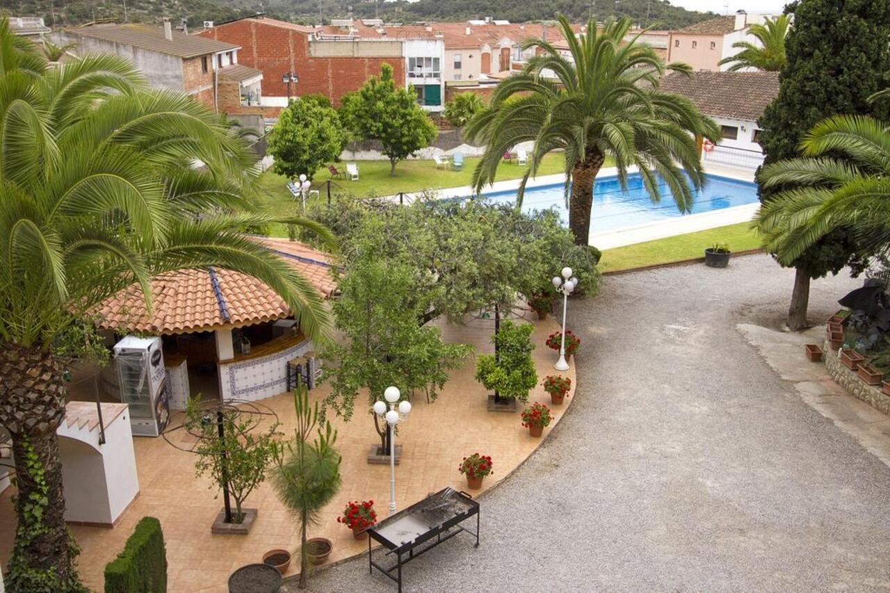 Hotel Antiga Calafell