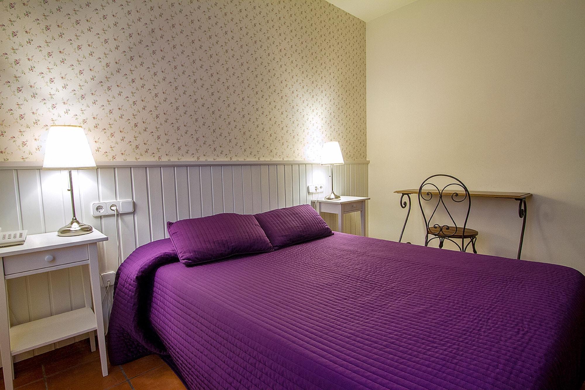 Antiga Hotel