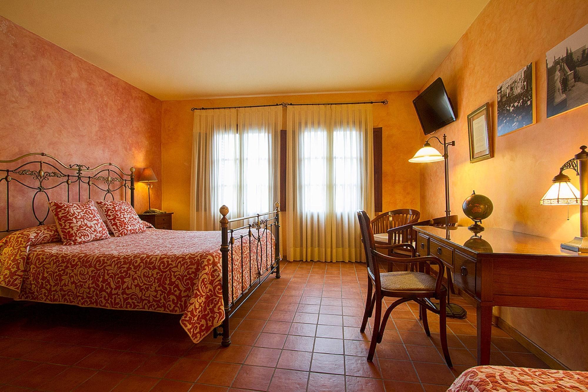 Antiga Hotel Calafell