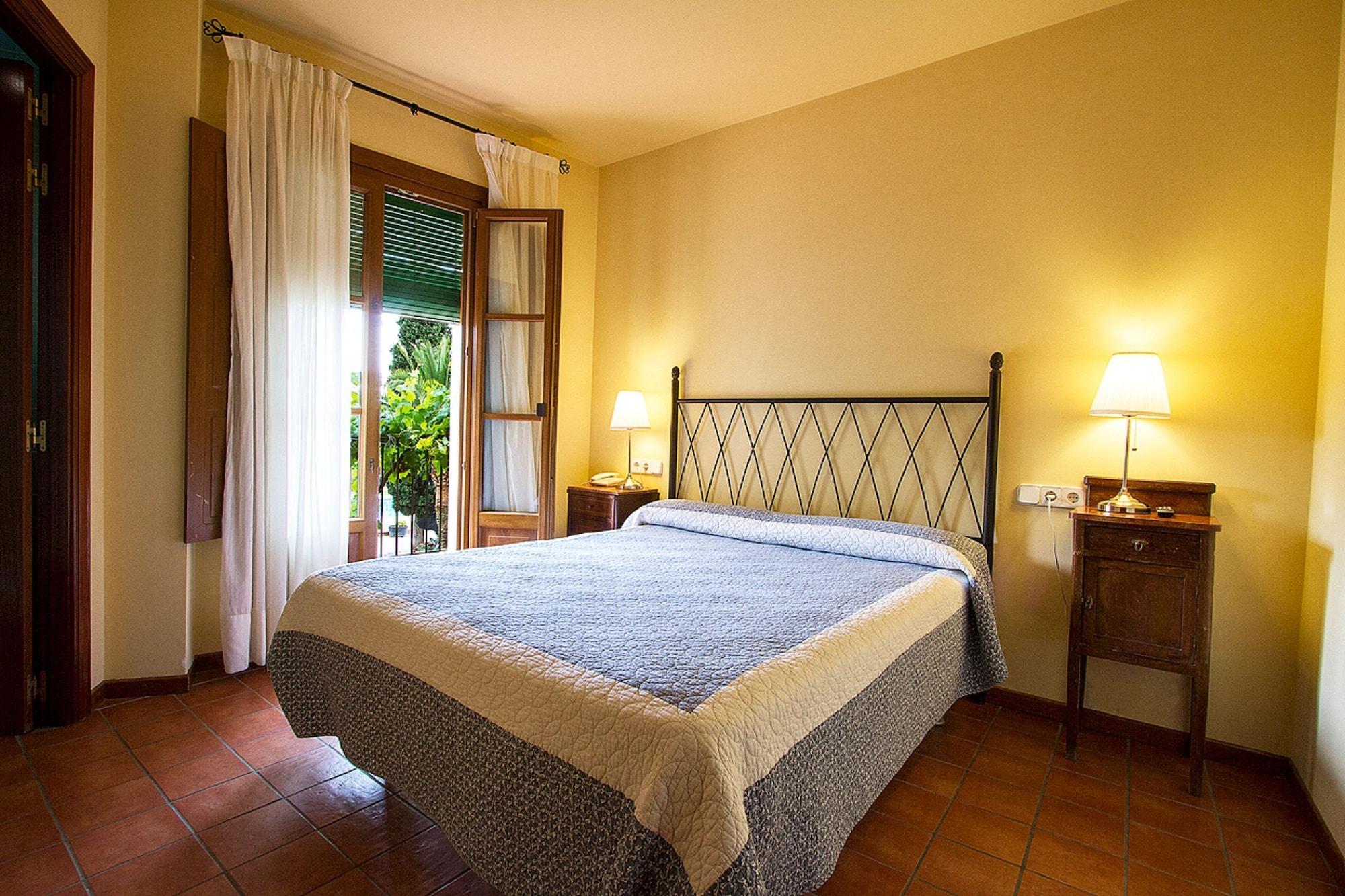 Hotel Antiga 3*
