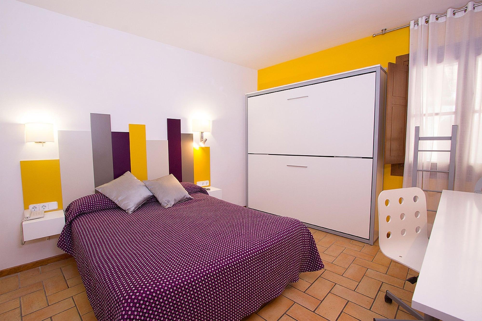 Hotel Antiga 3*