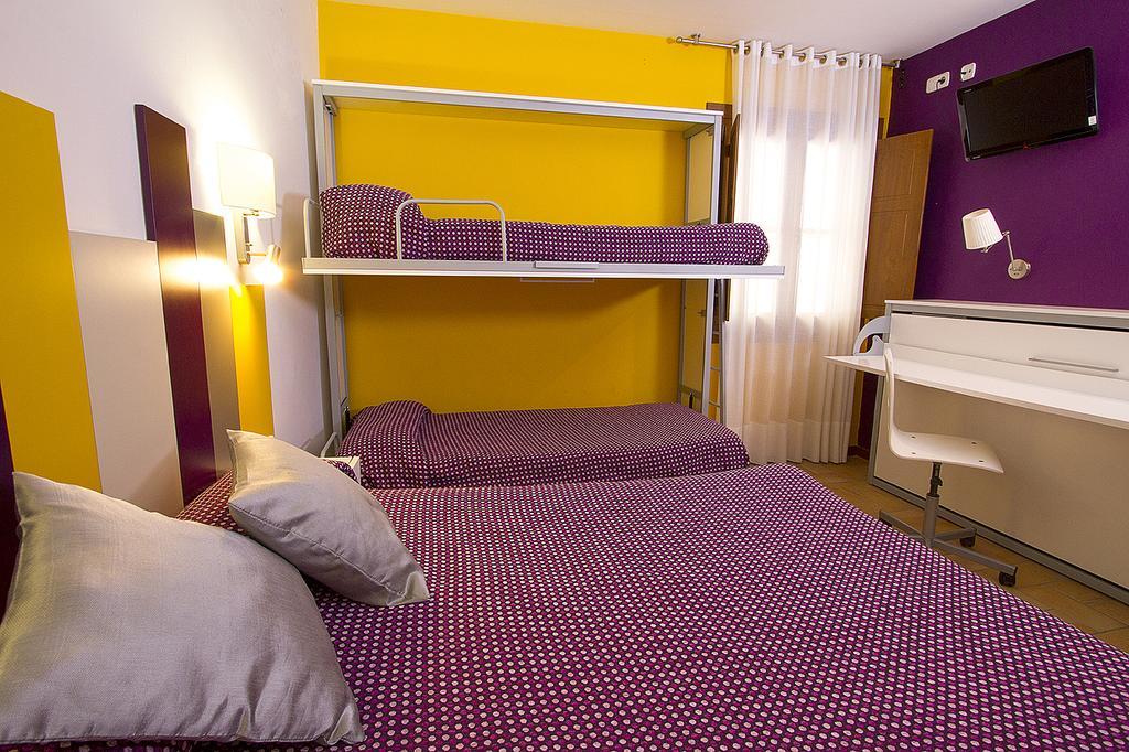 Antiga 3* Calafell