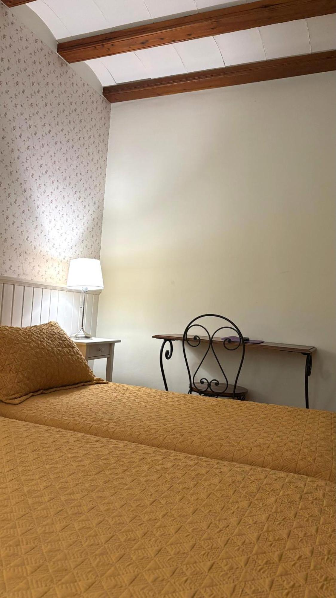 Hotel Antiga