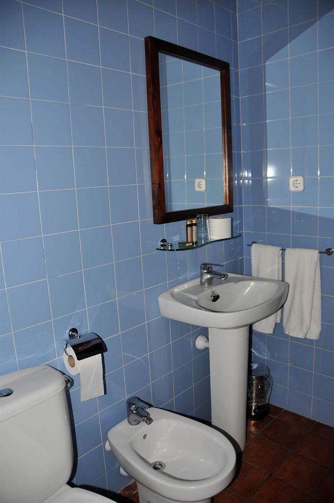 Antiga Hotel Calafell