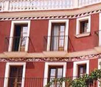 Hotel Antiga 3*