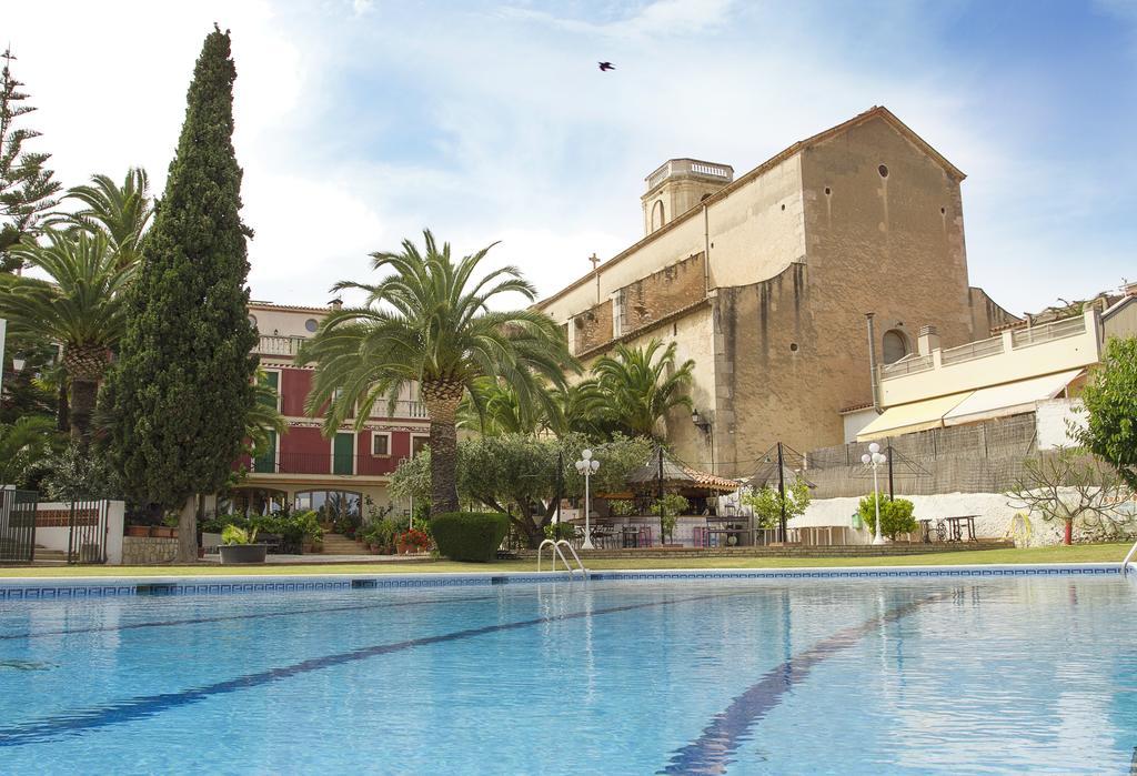 Antiga Hotel 3*
