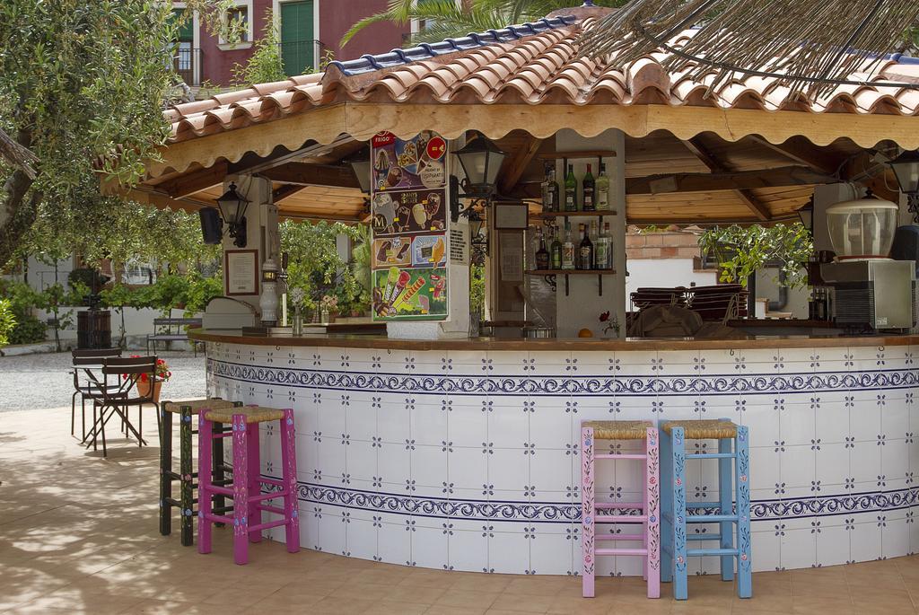 Antiga Hotel