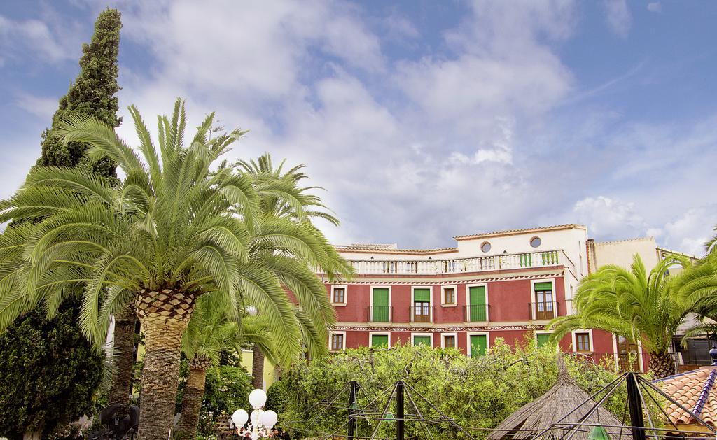Hotel Antiga