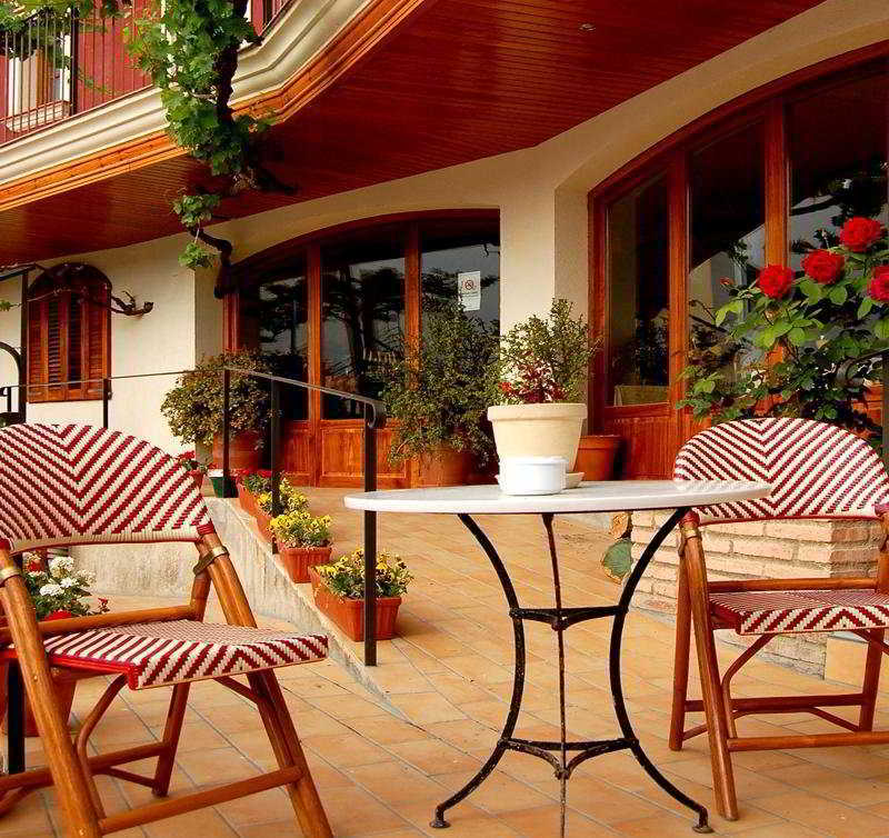 Antiga Hotel 3*