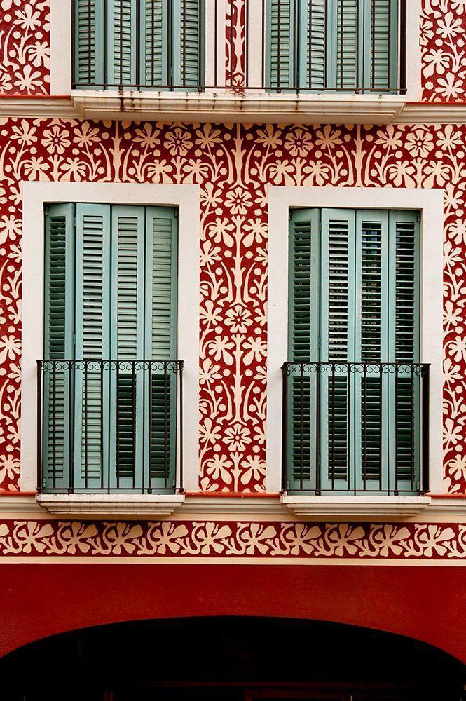 Antiga Hotel Calafell