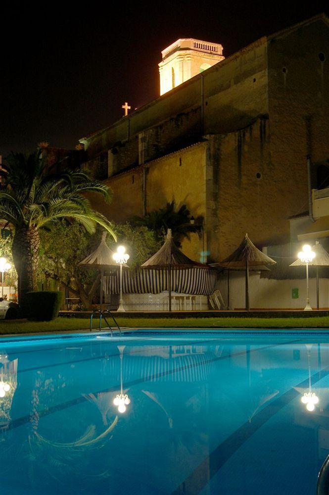 Hotel Antiga 3*
