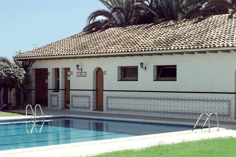 Hotel Antiga Calafell