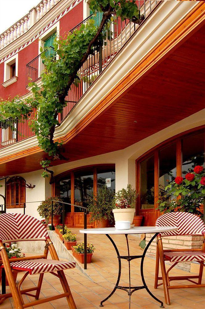 Hotel Antiga Calafell
