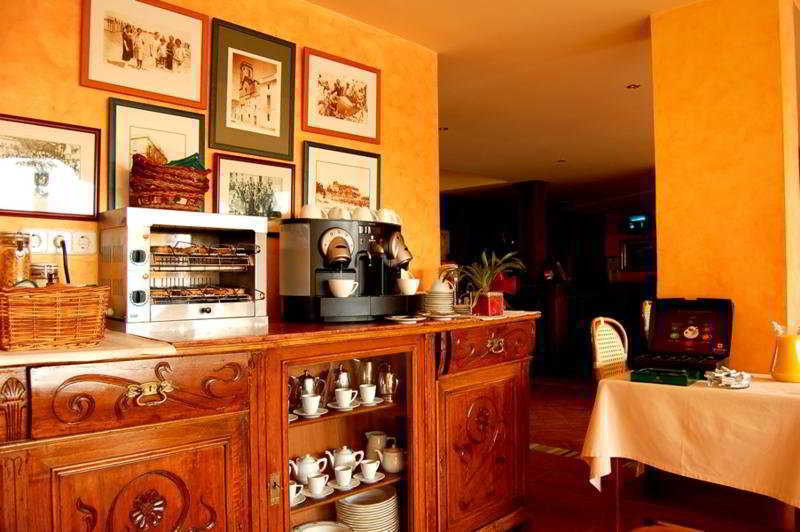 Hotel Antiga Calafell