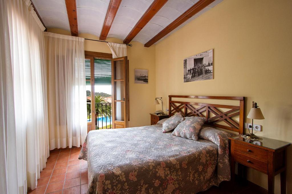 Hotel Antiga