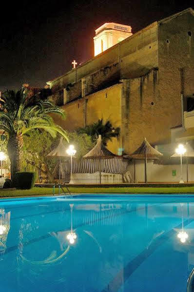 Hotel Antiga Calafell